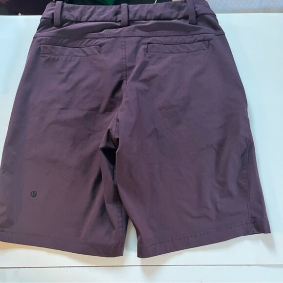 Lululemon abc shorts - Picture 3 of 4